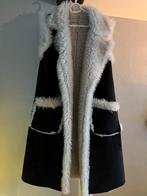Mooi gilet suede(imitatie) 1 maat, Ophalen of Verzenden, Nieuw, Maat 38/40 (M)