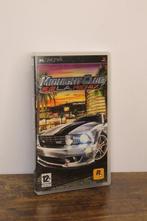 Midnight club L.A. remix PSP, Spelcomputers en Games, Games | Sony PlayStation Portable, Vanaf 12 jaar, Gekoppelde computers, Ophalen of Verzenden