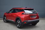 Peugeot 2008 1.2 PureTech 100 Allure / Voordeel / Winter Pak, Auto's, Peugeot, Stof, Euro 6, 1199 cc, Met garantie (alle)