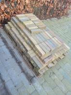 Gebruikte Klinkers - Perfect voor uw tuin!, Ophalen, Gebruikt, Klinkers, Minder dan 5 m²
