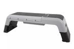 Hastings Adjustable Step Deck – 2 stuks met korting, Ophalen, Zo goed als nieuw, Borst, Stepbank