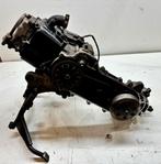 Motorblok Kymco Like / Agility 12inch 2016 euro2 12K, Gebruikt, Like/Agility, Ophalen of Verzenden, Motorblok