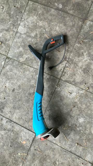 Gardena grastrimmer beschikbaar voor biedingen