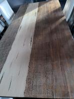 Hender&Hazel eethoek met 8 stoelen, Huis en Inrichting, Complete eetkamers, Ophalen