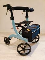 Travixx Classic Small 6,4 kg rollator incl Servicebeurt ZGAN, Diversen, Rollators, Ophalen of Verzenden, Opvouwbaar, MOBIZORG