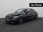 Mercedes-Benz C-klasse 300 e Business Solution AMG Limited |, Auto's, Te koop, 320 pk, Gebruikt, 750 kg
