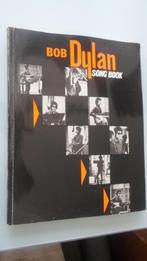 boek van Bob Dylan Song Book vintage, Ophalen of Verzenden, Gebruikt, Boek, Tijdschrift of Artikel