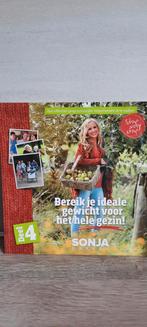Sonja Bakker - Bereik je ideale gewicht voor het hele gezin!, Tapas, Hapjes en Dim Sum, Gezond koken, Ophalen of Verzenden, Zo goed als nieuw
