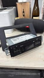281152838R visteon renault radio, Ophalen of Verzenden, Gebruikt