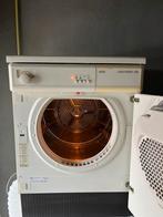AEG wasdroger, Witgoed en Apparatuur, Ophalen, Luchtafvoer, 4 tot 6 kg, Zo goed als nieuw