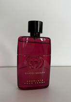 Gucci Guilty - Absolute pour femme eau de parfum, Verzenden, Zo goed als nieuw