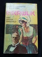 Walter Breedveld, Meerwijk, Boeken, Ophalen of Verzenden, Gelezen