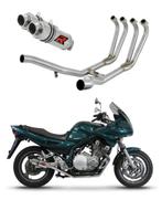 Dominator Full System Uitlaten Yamaha XJ 900 1994 - 2003, Motoren, Onderdelen | Yamaha, Nieuw