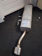 Uitlaat Peugeot 307cc, Ophalen of Verzenden, Gebruikt, Peugeot