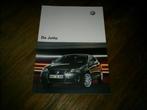 VW De Jetta 2 / 2006 48 pag., Verzenden, Zo goed als nieuw, Volkswagen