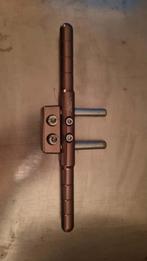 voetsteun kart intrepid ipk praga, Ophalen of Verzenden, Zo goed als nieuw, Onderdelen Kart