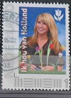 Persoonlijke postzegel Linda de Mol hhe, Ophalen of Verzenden