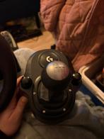 Schakelpook logitech playseat, Motoren, Ophalen of Verzenden