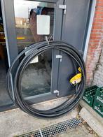 Cellflex coax kabel 45/50 m, Telecommunicatie, Antennes en Masten, Ophalen, Nieuw, Toebehoren