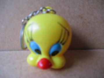 adv10462 tweety sleutelhanger 11 beschikbaar voor biedingen