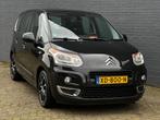 Citroen C3 Picasso 1.4 VTi Exclusive PANO/NAVI/CRUISE/AIRCO, Voorwielaandrijving, Gebruikt, Zwart, Bedrijf