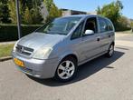 Opel Meriva 1.4-16V Maxx Cool Airco/NweAPK, Voorwielaandrijving, Gebruikt, 4 cilinders, Bedrijf
