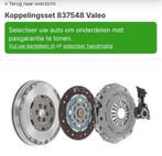 Nieuwe Valeo Koppelingsset vliegwiel 837548 VW Audi, Ophalen of Verzenden, Nieuw, Universele onderdelen