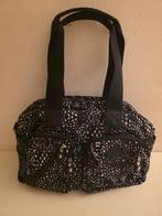 Kipling tas, Ophalen of Verzenden, Zo goed als nieuw, Blauw, Schoudertasje