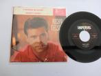 Ricky Nelson I wanna be loved /Mighty good, 7 inch, Single, Ophalen of Verzenden, Zo goed als nieuw