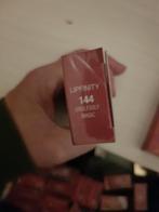 10 stuks maxfactor lipfinity zonder topcoat nr 144, Verzenden, Nieuw, Overige kleuren, Handen en Nagels