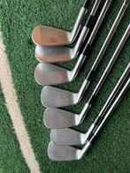 Taylormade p770 ijzers - Stiff, Ophalen of Verzenden, Gebruikt, Set, Overige merken
