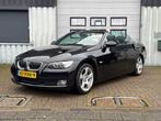 BMW 3-serie Cabrio 325i Navi | Leder | Xenon | Memory | Deal, Achterwielaandrijving, Gebruikt, Zwart, Cabriolet