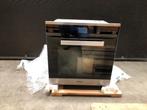 2085. Inbouwoven / oven / Miele, Ophalen, Nieuw, Oven
