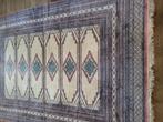 Vintage wollen vloerkleed, Ophalen, Heikant 21 Kaatsheuvel, Belle Vieille Brocante, 200 cm of meer