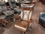 Relaxstoel, werkt prima!, Ophalen, Gebruikt, Eén