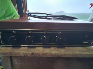 kookplaat beschikbaar voor biedingen