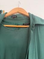 Caroline Biss Set: Rok, Top & Vest - Stijlvol!, Maat 42/44 (L), Ophalen of Verzenden, Zo goed als nieuw, Onder de knie