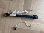 Somfy motor F-74300-CLUSES voor zonnescherm, Tuin en Terras, Zonneschermen, Ophalen, Zo goed als nieuw, Overige typen, Elektrisch