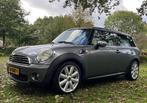 Mini Clubman - 98.000km NAP - Youngtimer - 50th Anniversary, Auto's, Mini, Voorwielaandrijving, 4 stoelen, Origineel Nederlands