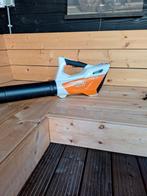 Stihl Bladblazer - Krachtig en Handig!, Ophalen, Stihl, Gebruikt, Accu