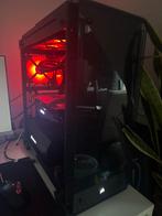 Corsair Glazen PC Case, Ophalen of Verzenden, Zo goed als nieuw