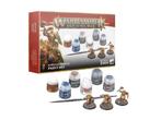 Warhammer aos stormcast paint set nieuw, Hobby en Vrije tijd, Wargaming, Ophalen of Verzenden, Nieuw, Warhammer