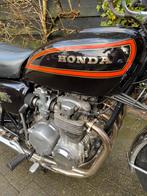 Honda CB 550F K3 1979, Motoren, Toermotor, 4 cilinders, 549 cc, Meer dan 35 kW