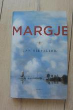 Jan Siebelink - Margje, Ophalen of Verzenden, Zo goed als nieuw, Jan Siebelink, Nederland