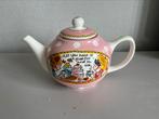 Thee pot Blond Amsterdam, Antiek en Kunst, Antiek | Servies los, Ophalen