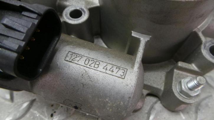 OPEL VECTRA [THROTTLE_BODY] 2006, Auto-onderdelen, Overige Auto-onderdelen, Gebruikt, ARN erkend, Stiba lid, Erkend duurzaam, Ophalen of Verzenden