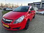 Opel Corsa 1.2-16V Edition, Auto's, Voorwielaandrijving, Euro 5, 4 cilinders, 1229 cc