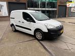 Citroen Berlingo 1.6 BlueHDI 100 Club S&S(( adbleu )) euro 6, Voorwielaandrijving, Gebruikt, 4 cilinders, Citroën