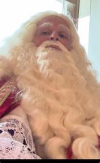 Baardstel Sinterklaas, Diversen, Sinterklaas, Ophalen of Verzenden, Zo goed als nieuw