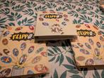 Flippo's Verzameling - 3 Mappen incl. Map 1 & 2, Ophalen of Verzenden, Looney Tunes, Map, Album of Poster, Met verzamelmap(pen)